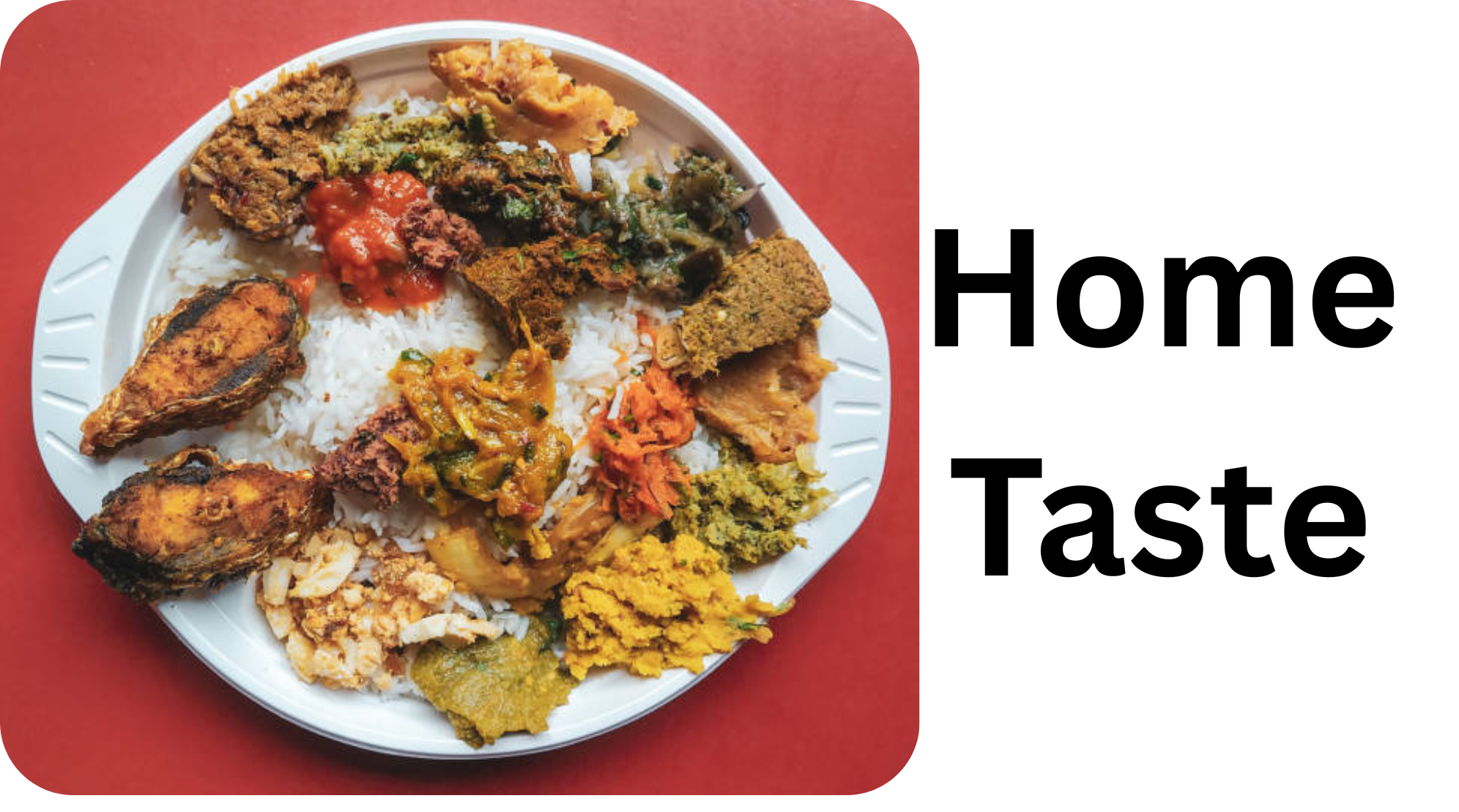 Home Taste